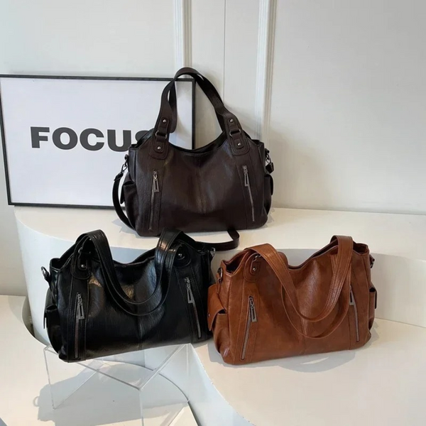 OLIVIA | Shoulder Bag