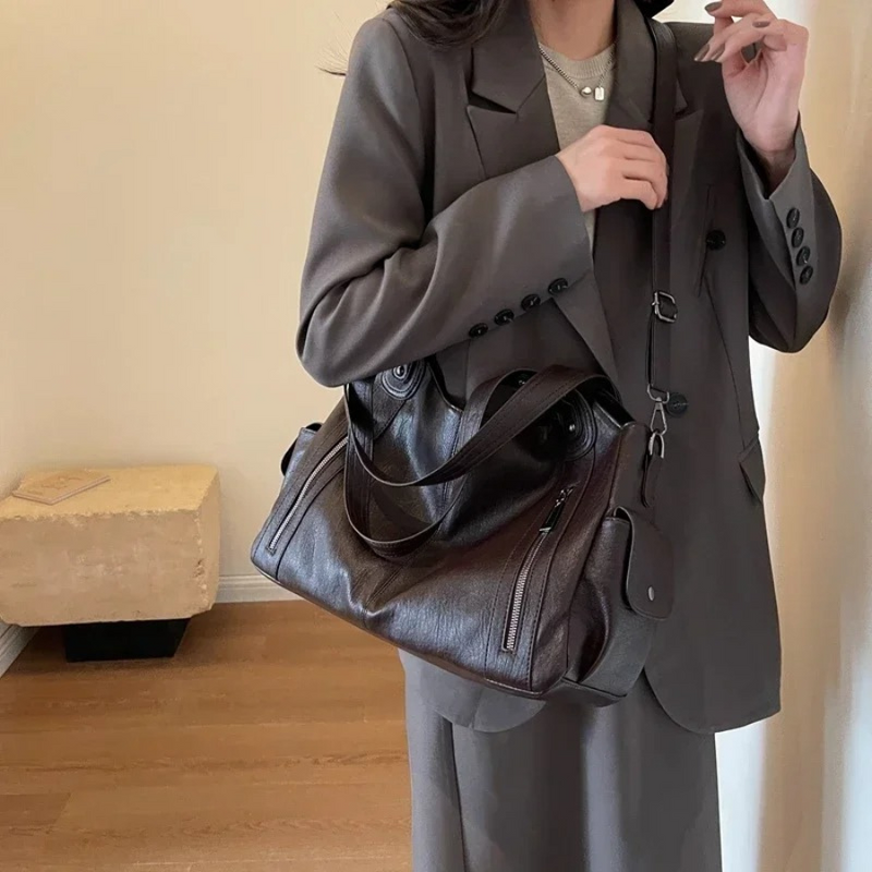 OLIVIA | Shoulder Bag