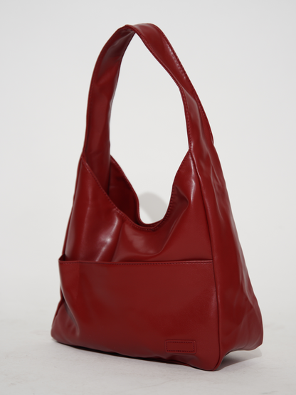 ELOISE | ELEGANTE LEDEREN TAS
