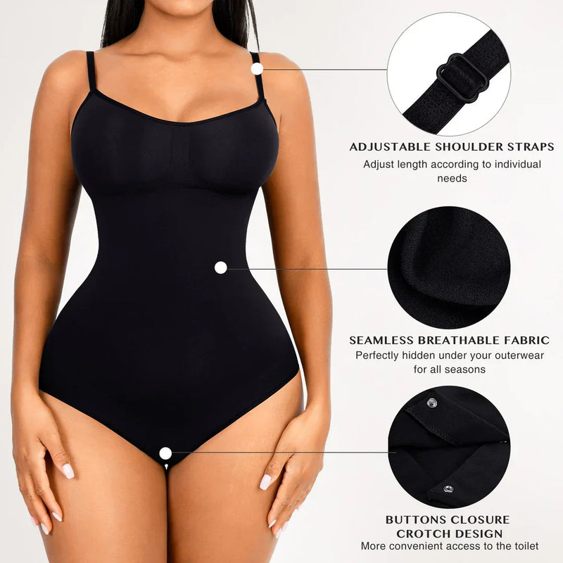 Peachys® - Bodys de Snatched
