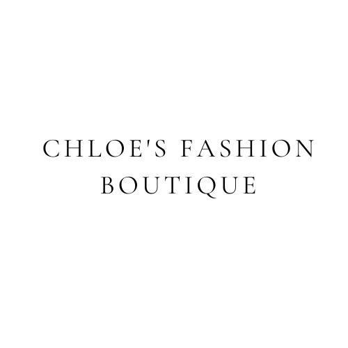 Chloe's Fashion Boutique