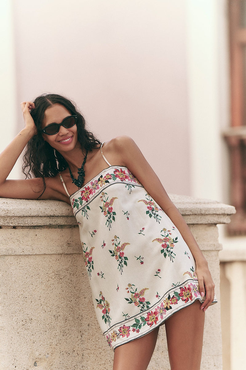 Robe Elly Bali