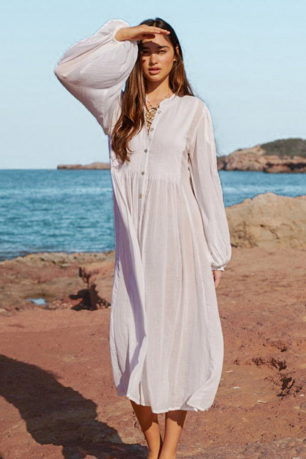 Blouse - Long