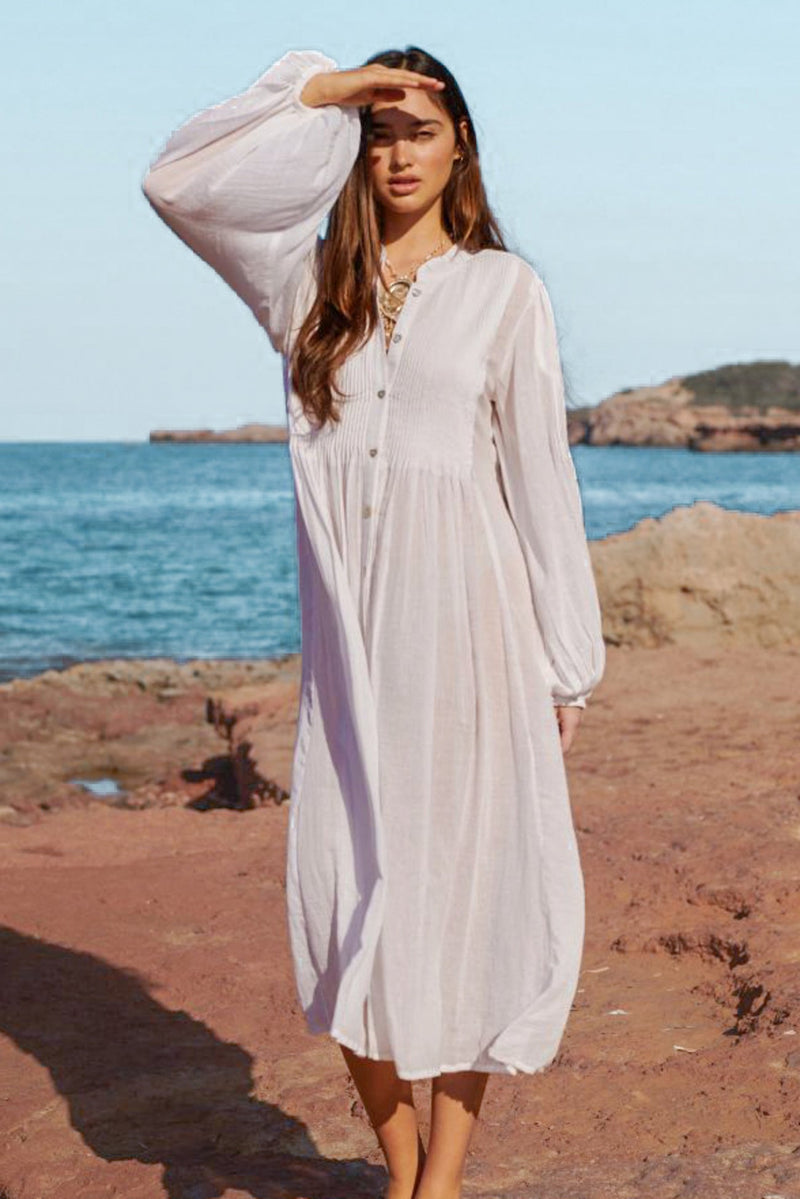 Blouse - Long