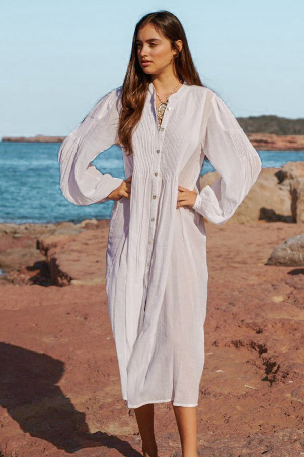 Blouse - Long