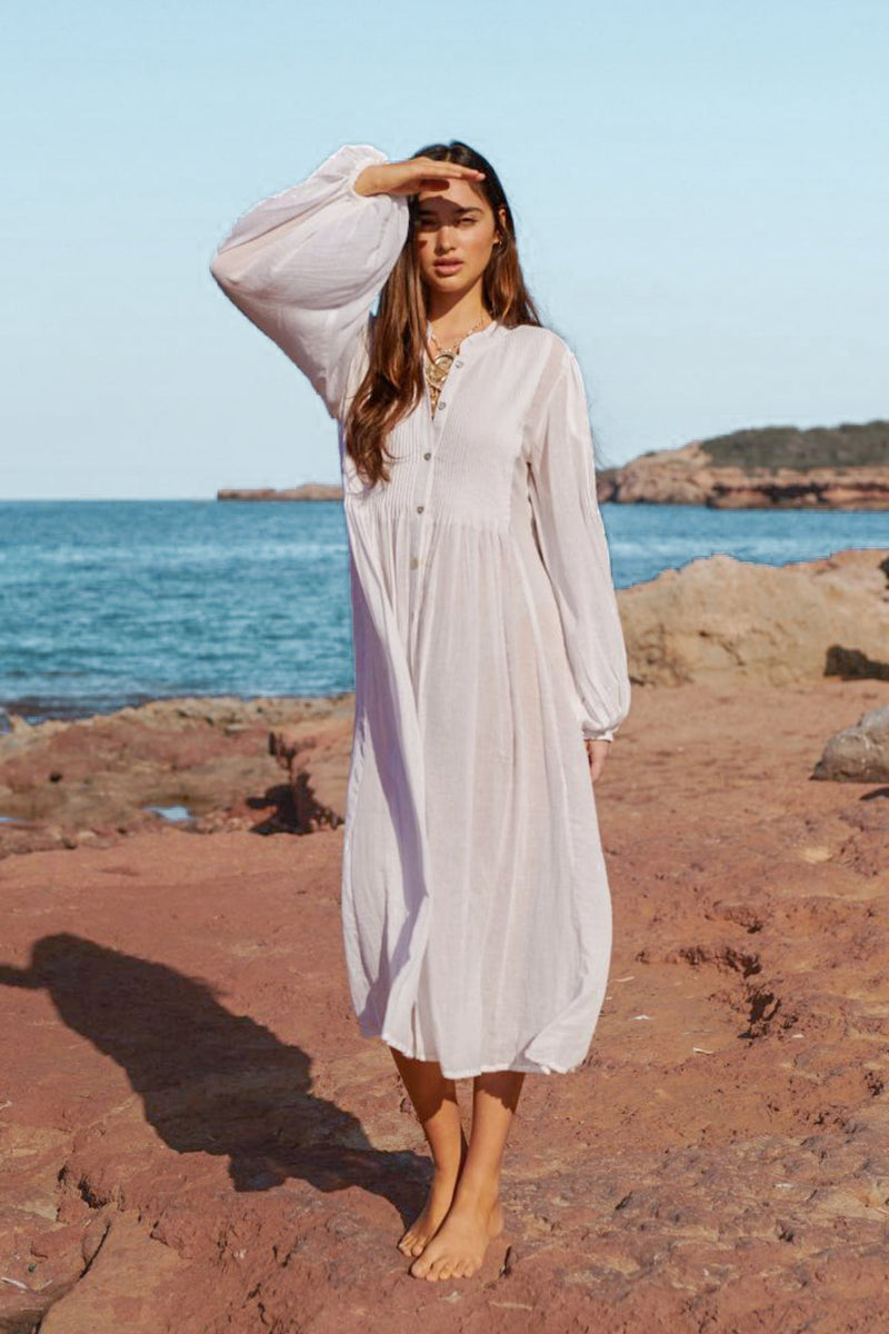 Blouse - Long
