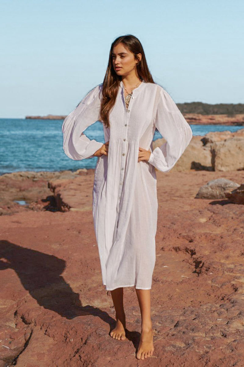 Blouse - Long