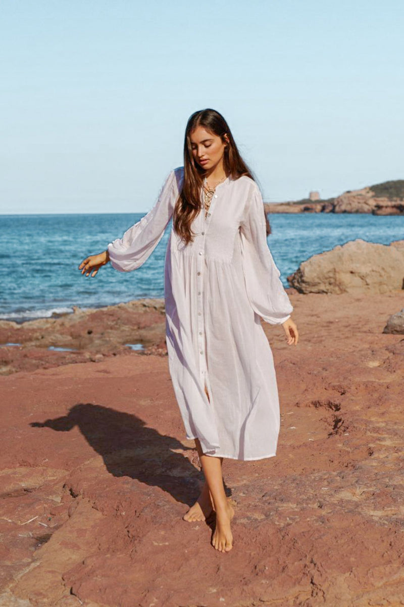 Blouse - Long