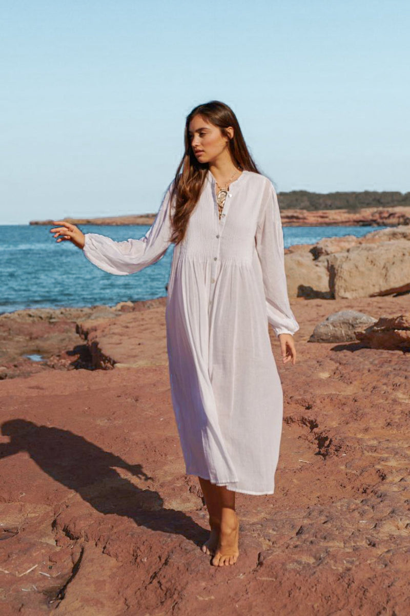 Blouse - Long