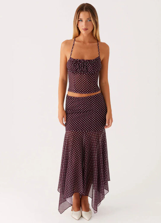 DELILAH | ENSEMBLE D'ÉTÉ MIGNON