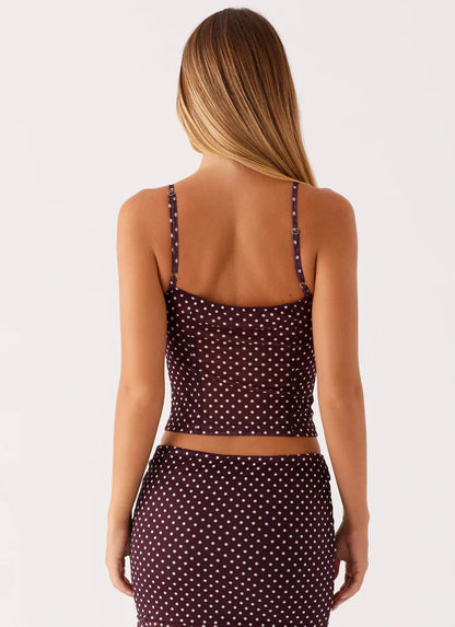 DELILAH | ENSEMBLE D'ÉTÉ MIGNON