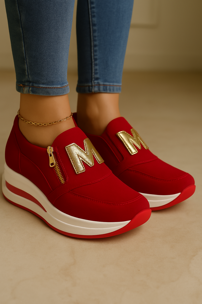 LIL | ORTHOPEDISCHE SCHOENEN