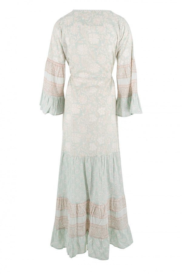 Dress Jesenia Mint