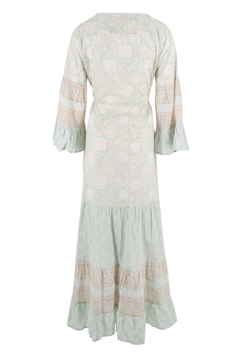 Dress Jesenia Mint