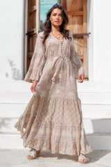 Dress Jesenia Mint
