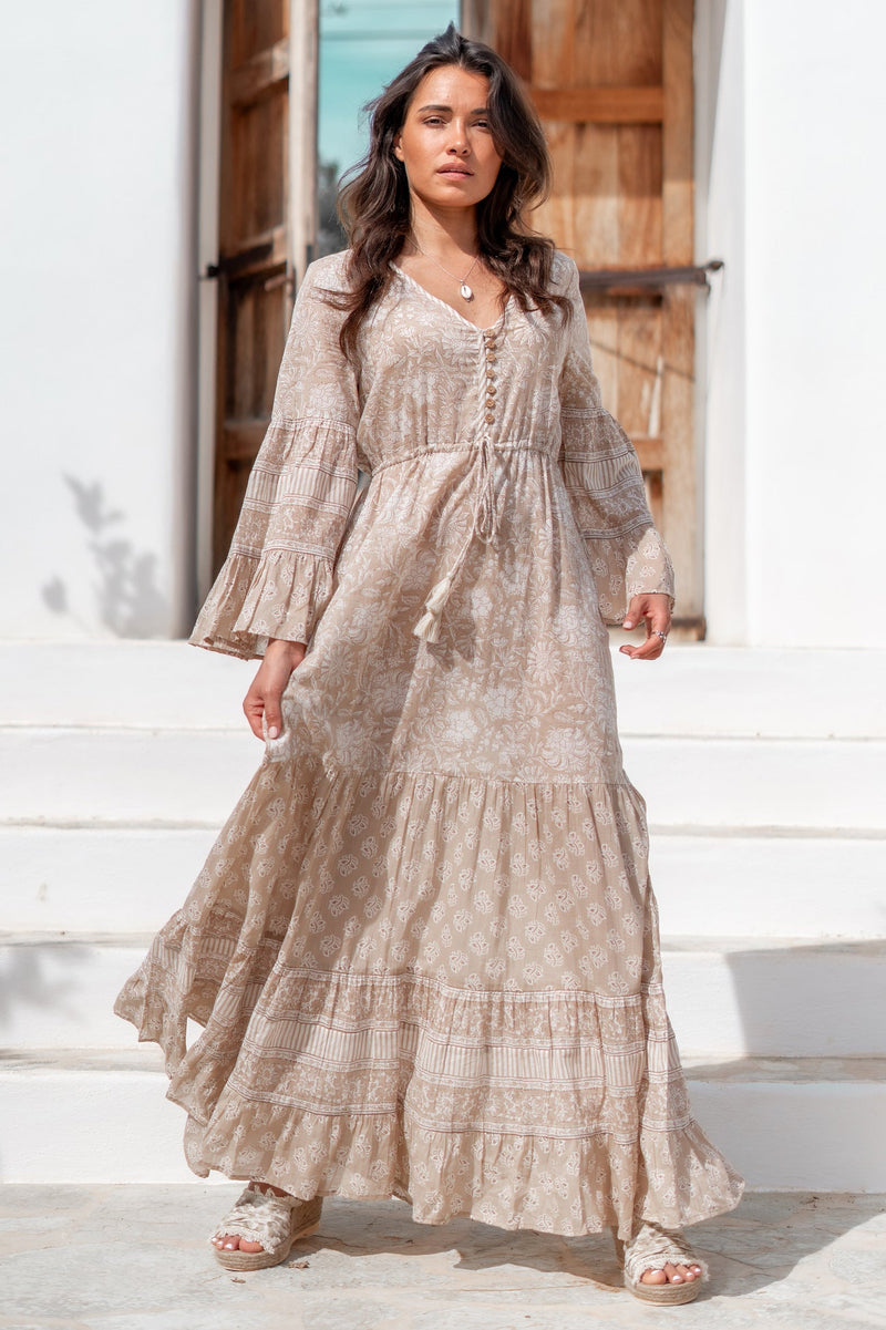 Dress Jesenia Mint
