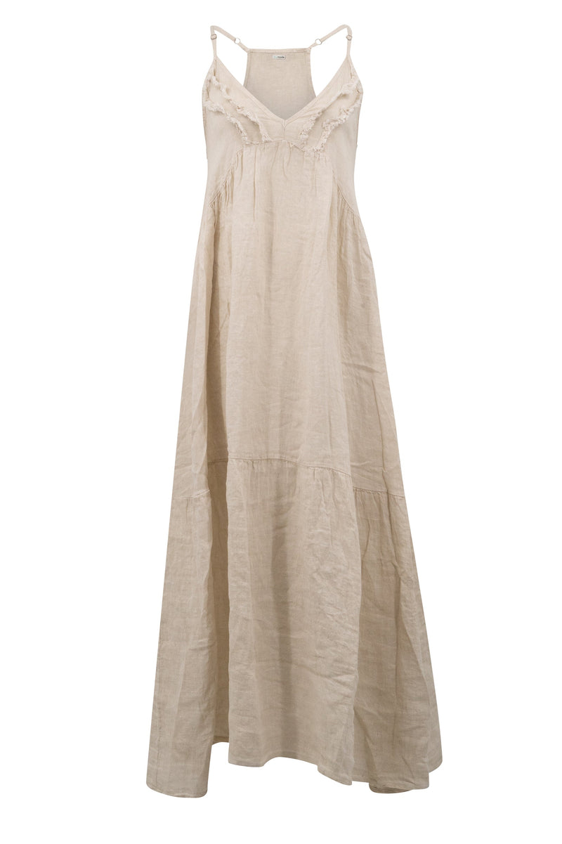 Dress Ariana Stone