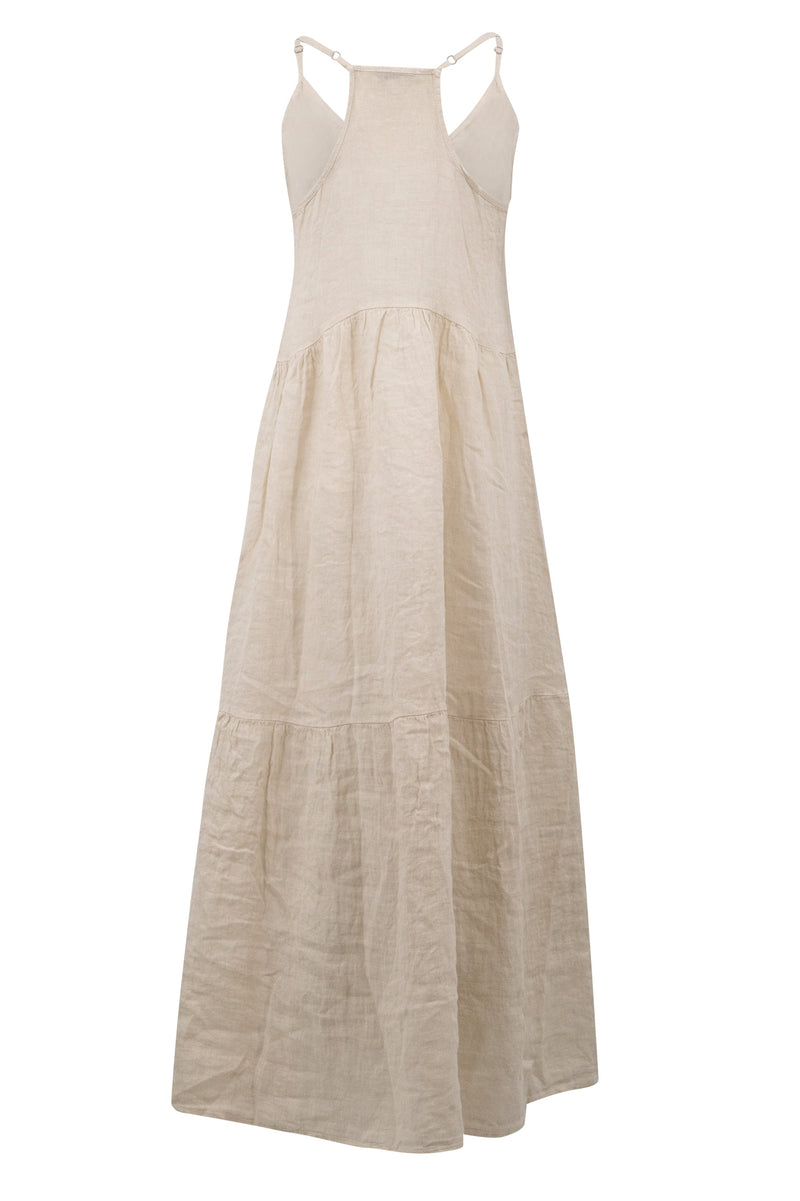 Dress Ariana Stone