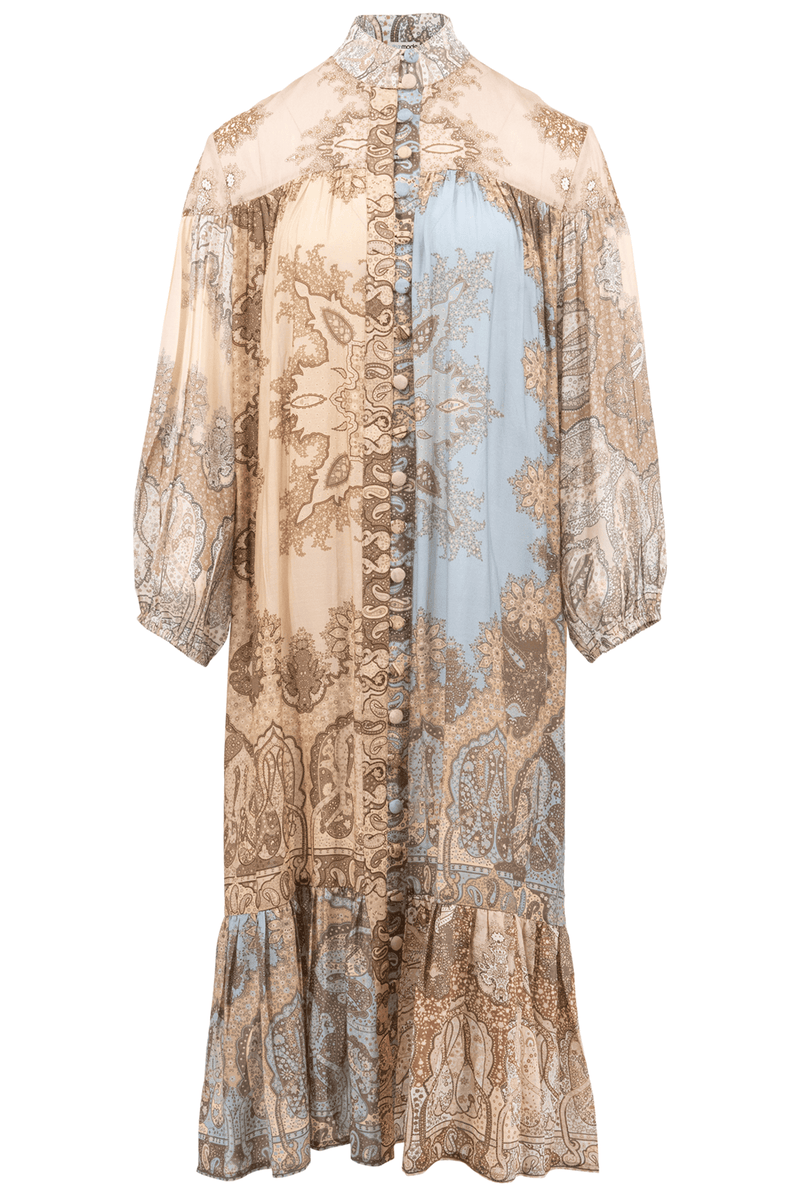 Dress Bohé