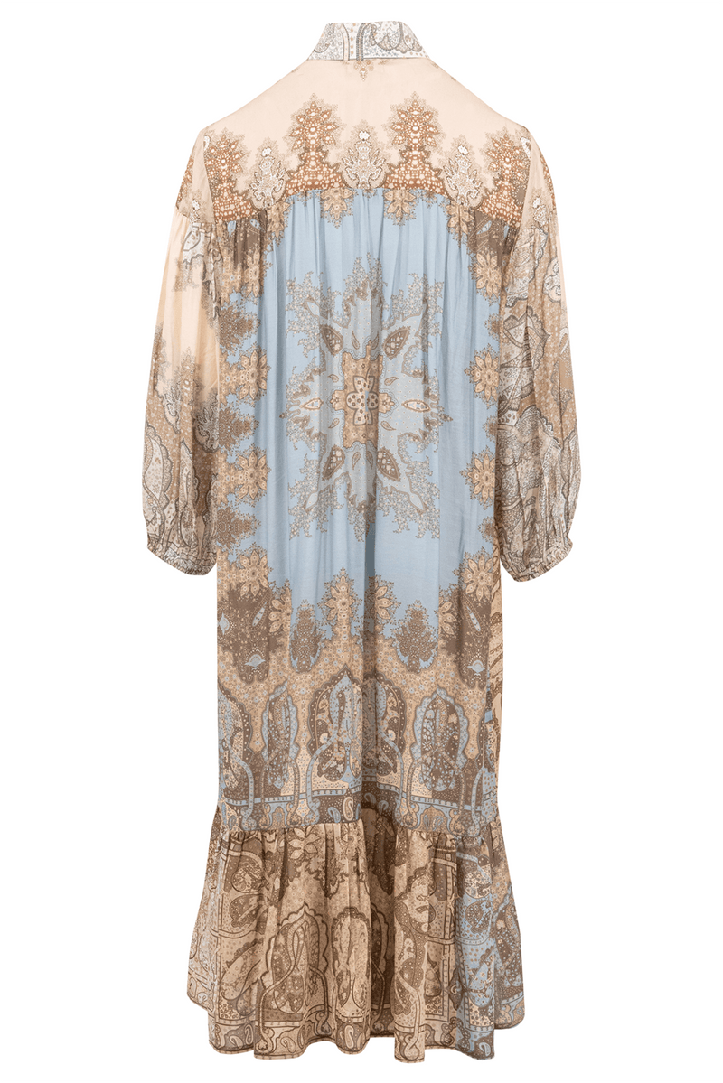 Dress Bohé