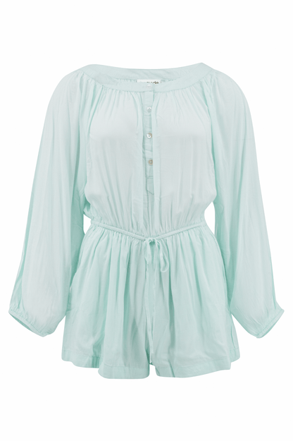 Combinaison Amaia Mint