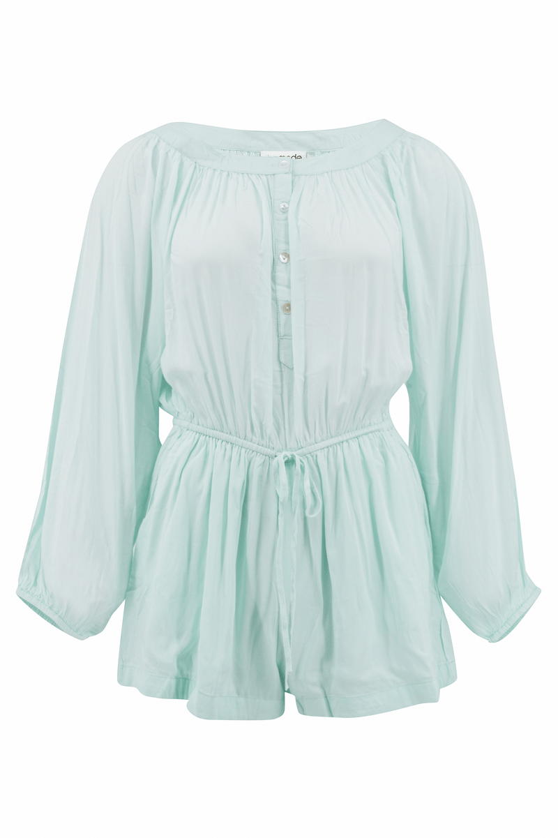 Combinaison Amaia Mint