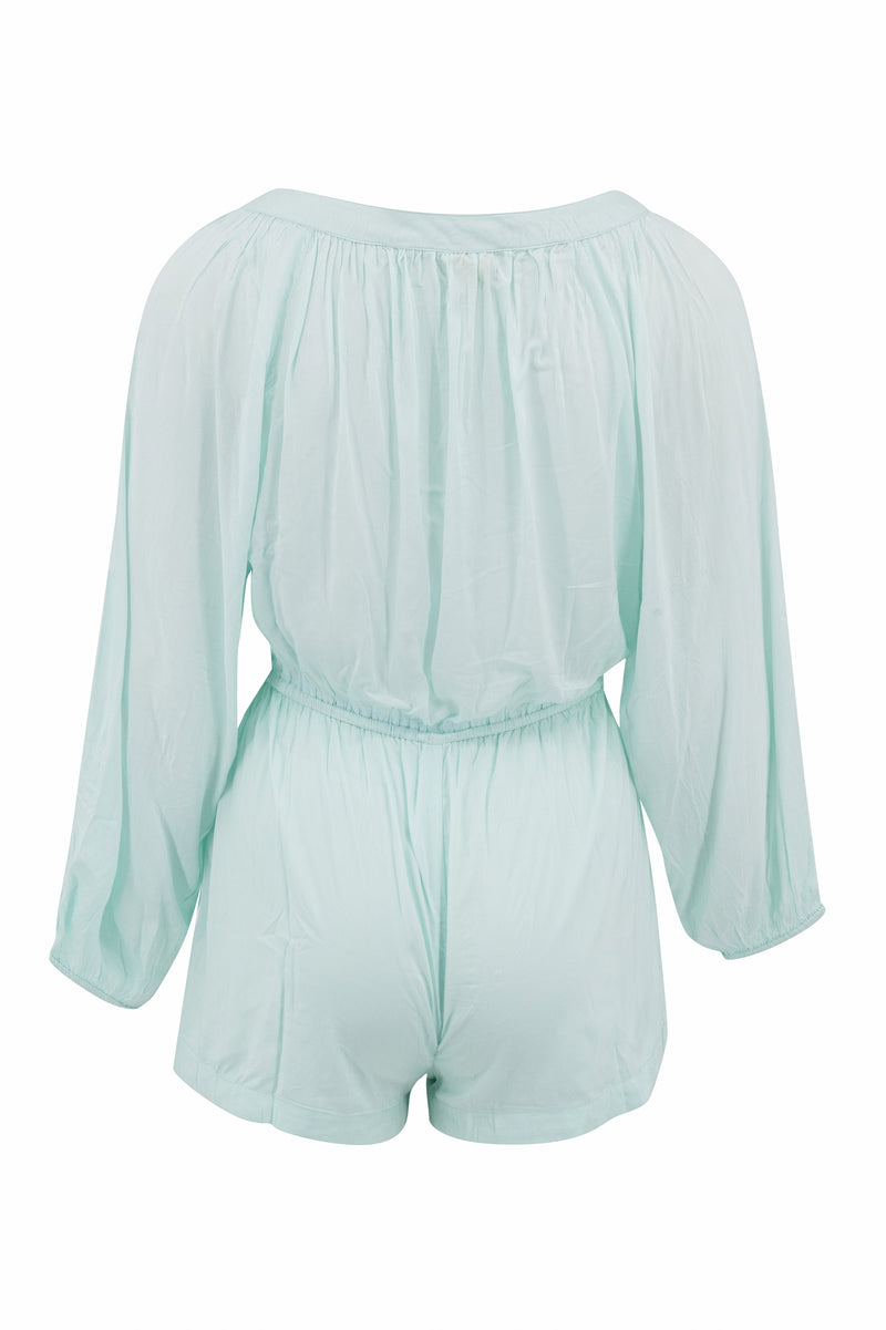Combinaison Amaia Mint