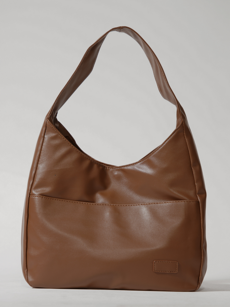 ELOISE | ELEGANTE LEDEREN TAS