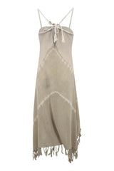 Dress Jimena Natural Mix