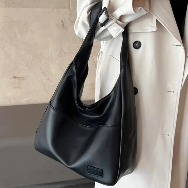 OLIVIA | Essential Shoulder Bag