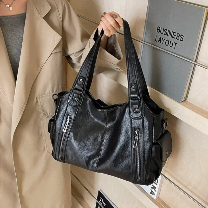 OLIVIA | Shoulder Bag