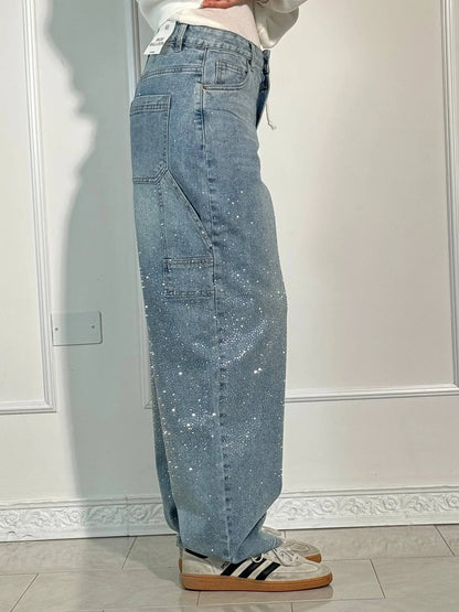 ALIX | DIAMANT JEANS