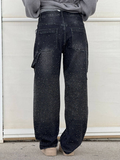 ALIX | DIAMANT JEANS