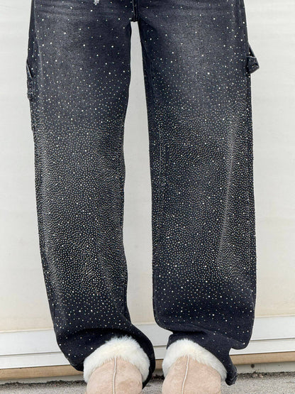 ALIX | DIAMANT JEANS