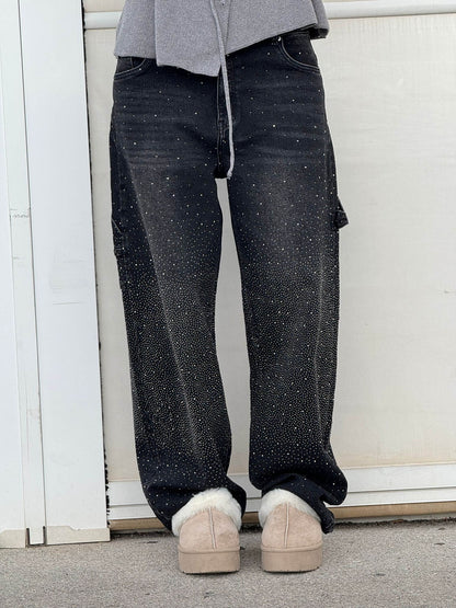 ALIX | DIAMANT JEANS