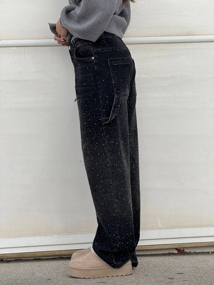 ALIX | DIAMANT JEANS