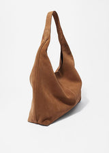 MARGAUX | SAC TOTE EN SIMILI-DAIM