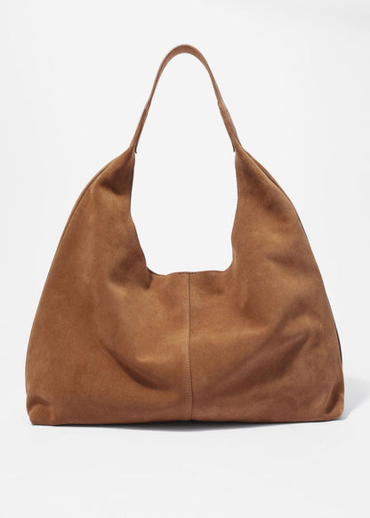 MARGAUX | SAC TOTE EN SIMILI-DAIM