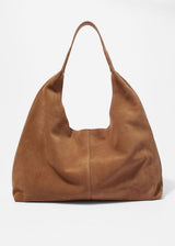 MARGAUX | SAC TOTE EN SIMILI-DAIM