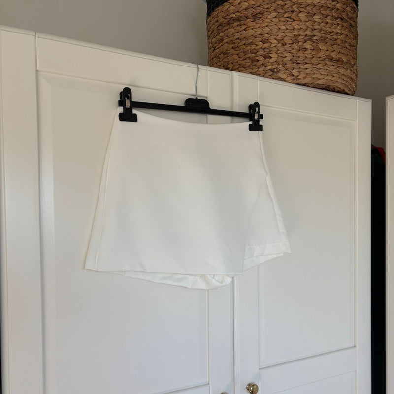 Olivia skort crème