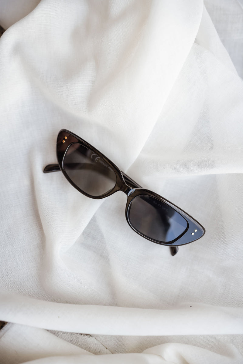 Lunettes de soleil Adiola - noires