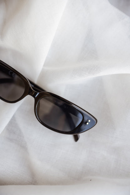 Lunettes de soleil Adiola - noires