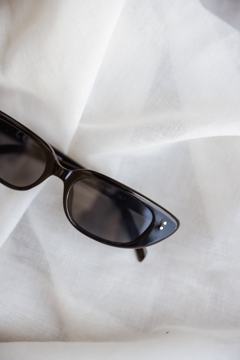 Lunettes de soleil Adiola - noires