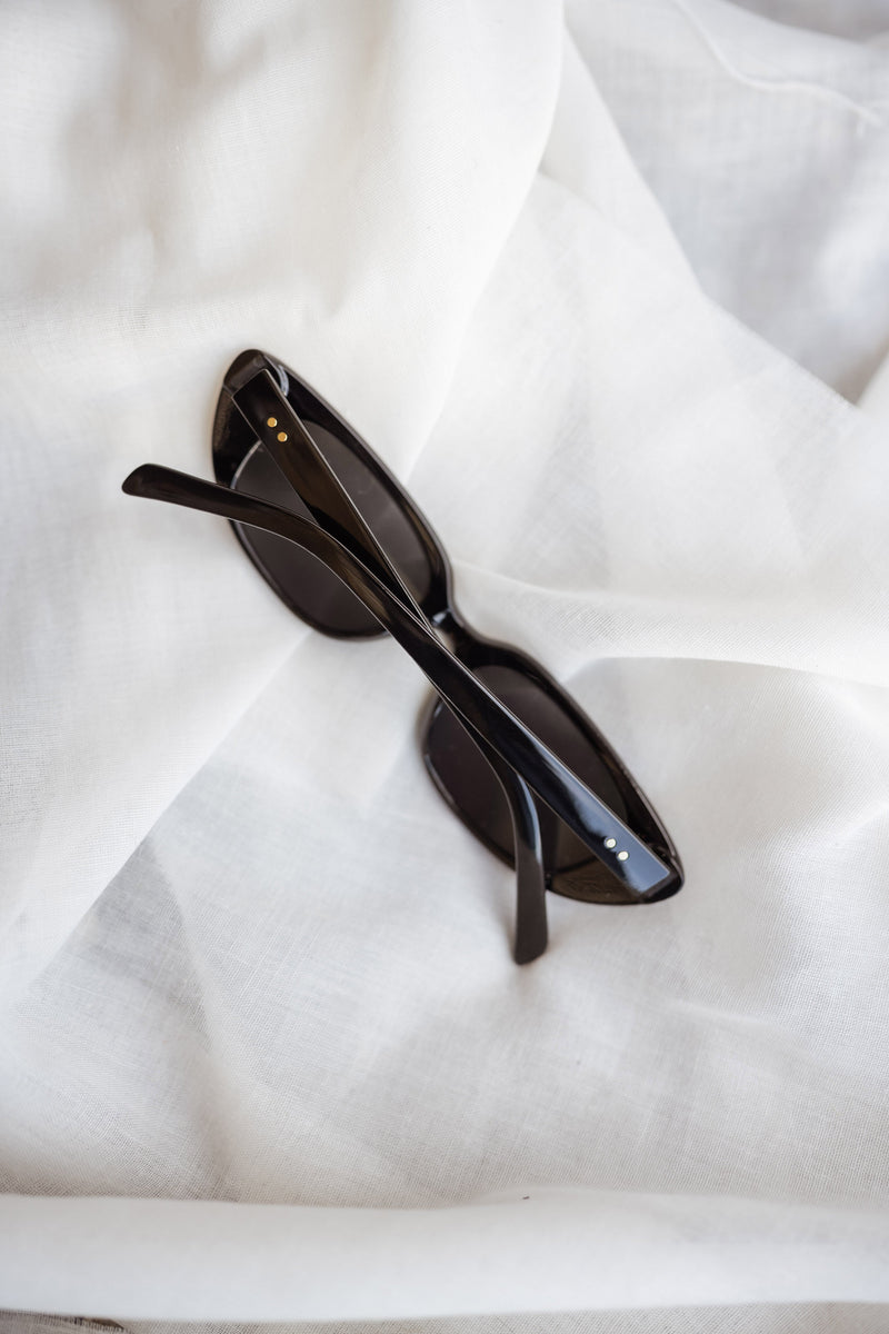 Lunettes de soleil Adiola - noires