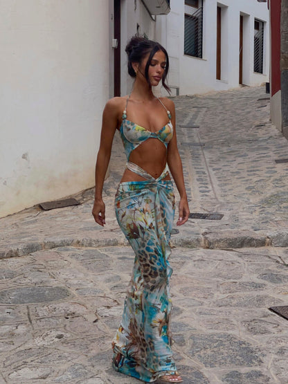 MEILANI | AMAZONIA MAXI JURK