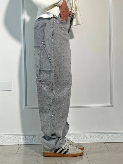 ALIX | DIAMANT JEANS