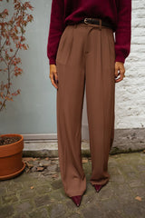 CHLOE | Pantalon Sulli Creation
