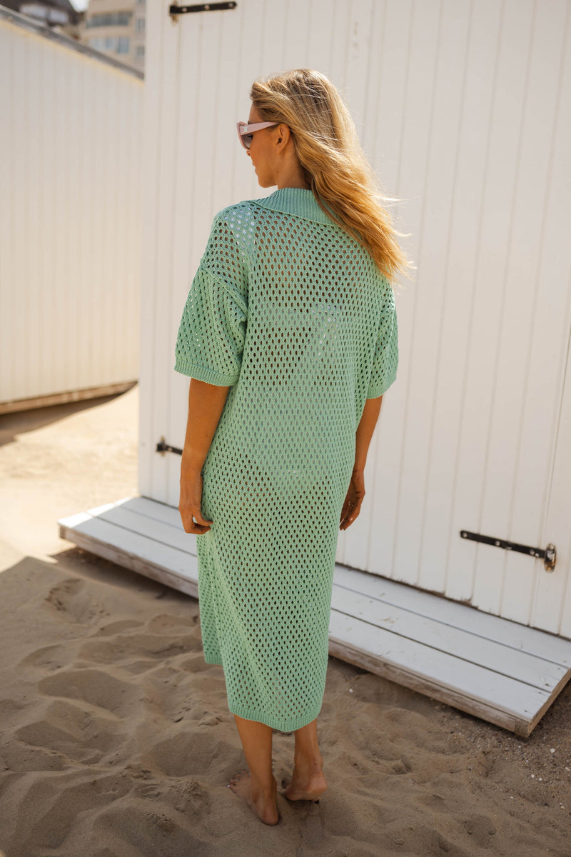 Robe Beach - turquoise