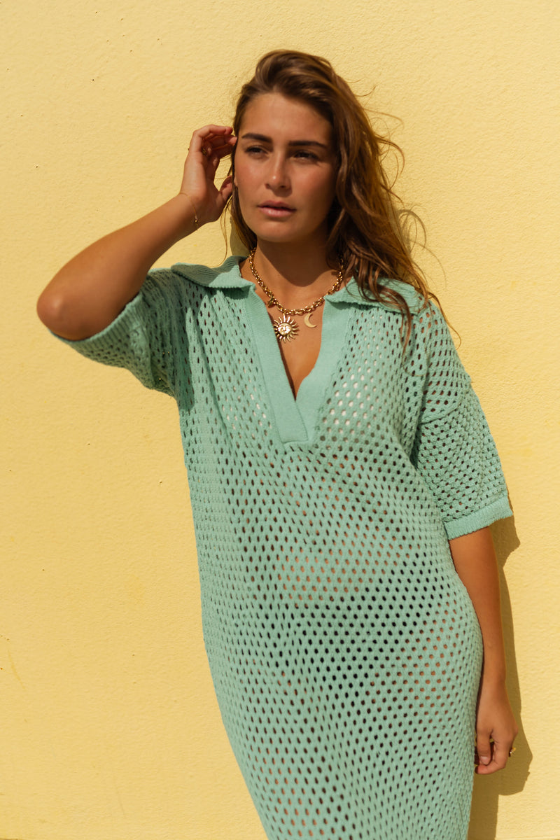 Robe Beach - turquoise