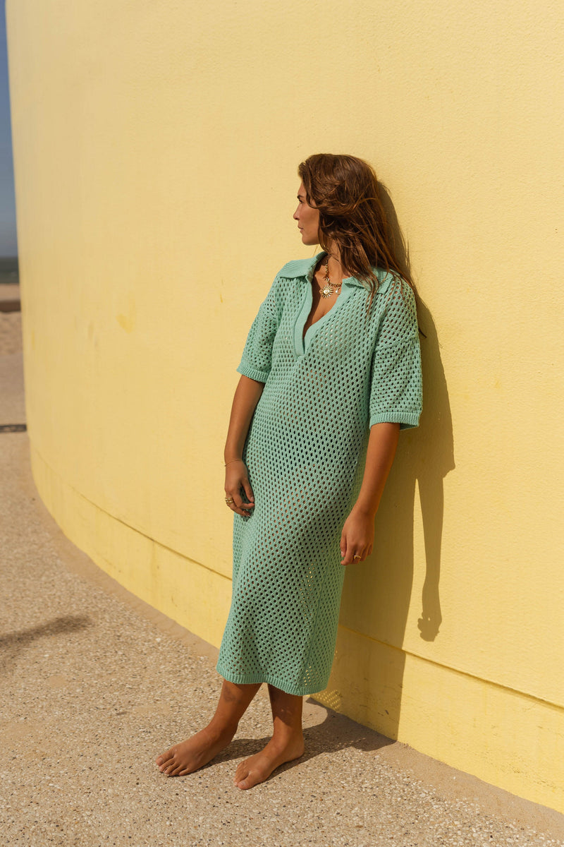 Robe Beach - turquoise